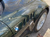 Gebraucht BMW Z3 231 PS (169 kW) 2000 Coupé