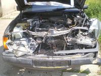 Gebraucht Mercedes E230 132 PS (97 kW) 1987 Andere farbe Limousine