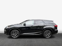 gebraucht Lexus RX450 L (hybrid) Luxury Line 7-Sitze