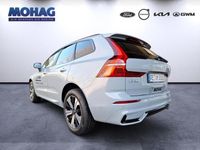 Gebraucht Volvo XC60 Plus 350 PS (257 kW) 2025 Grau SUV
