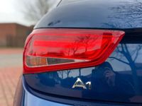 gebraucht Audi A1 Sportback attraction|TFL|PDC|Klimaaut|EURO5!