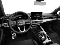 gebraucht Audi A5 Sportback 40 TFSI S-LINE MATRIX S-TRONIC PANO