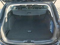 Gebraucht Ford Focus 125 PS (91 kW) 2022 Schwarz Kombi