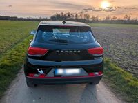 Gebraucht DFSK Fengon 2022 Schwarz SUV