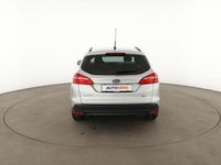 Gebraucht Ford Focus 2016 Grau Kombi