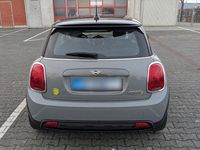 Second-hand Mini Cooper SE 135 kW (184 CP) 2020 Gri Hatchback
