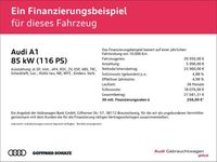 Gebraucht Audi A1 Ambiente 116 PS (85 kW) 2024 Andere farbe Kleinwagen