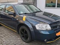 gebraucht Dodge Avenger / 2,0 / BENZIN / 2008 / Top