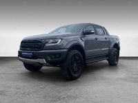 gebraucht Ford Ranger Raptor Pick Up 4x4 TDCi 2,0 l Panther