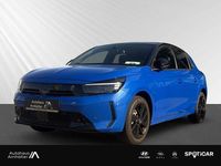 Gebraucht Opel Corsa S 101 PS (74 kW) 2025 Lackierung voltaic blue met/ty Kleinwagen