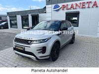 Gebraucht Land Rover Range Rover evoque R-Dynamic 150 PS (110 kW) 2020 Silber SUV