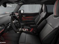 Gebraucht Mini John Cooper Works 204 PS (150 kW) 2024 Grau Kleinwagen