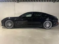 Gebraucht Porsche Panamera 4 354 PS (260 kW) 2026 Schwarz Kleinwagen