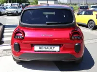Neu Renault Twingo Evolution 60 kW (82 PS) 2026 Rot Kleinwagen