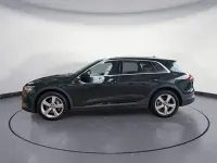 Gebraucht Audi e-tron Sport 300 kW (408 PS) 2020 Individuallackierungen audi ex SUV