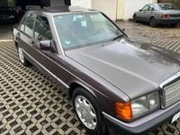 Gebraucht Mercedes 190 122 PS (89 kW) 1993 Bornit Limousine