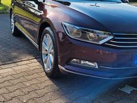 Gebraucht VW Passat Highline 150 PS (110 kW) 2017 Limousine