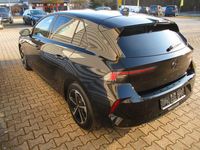 Gebraucht Opel Astra 131 PS (96 kW) 2025 Schwarz Limousine
