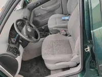 Gebraucht VW Golf IV 75 PS (55 kW) 2000 Grün Kleinwagen