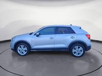 Gebraucht Audi Q2 Advanced 116 PS (85 kW) 2025 Florettsilber metallic SUV
