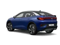 Gebraucht VW ID.5 Pro Performance 150 kW (204 PS) 2023 Blau SUV