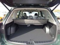 gebraucht Subaru Forester 2.0ie Lineartronic Platinum Edition Black 2024