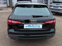Gebraucht Audi A4 Sport 150 PS (110 kW) 2022 Schwarz Kombi