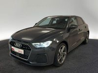 Gebraucht Audi A1 Sportback Advanced Plus 116 PS (85 kW) 2025 Manhattangrau metallic Kleinwagen