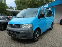 Gebraucht VW T5 86 PS (63 kW) 2004 Andere Van