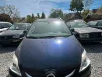 Usata Mazda 5 145 CV (106 kW) 2010 Blu Monovolume
