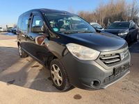 Gebraucht Dacia Dokker Ambiance 116 PS (85 kW) 2013 Van / Kleinbus