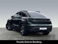 Gebraucht Porsche Macan 300 kW (408 PS) 2024 Grün SUV