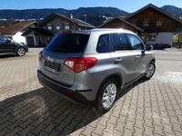 Gebraucht Suzuki Vitara 140 PS (102 kW) 2018 Grau SUV