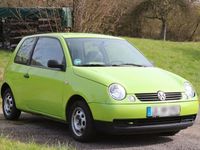 gebraucht VW Lupo 6X 1.0