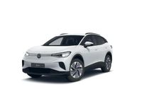 Gebraucht VW ID.4 Pro 210 kW (286 PS) 2025 Gletscherweiß metallic (metallic) SUV