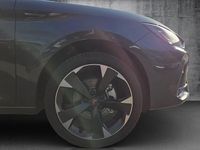 Neu Cupra Leon 150 PS (110 kW) 2025 Grau Limousine