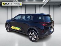 Gebraucht Opel Frontera Edition 101 PS (74 kW) 2025 Lackierung schwarz perla nera/ SUV