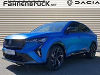 Neu Renault Rafale 300 PS (220 kW) 2026 Blau SUV