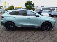 Gebraucht DFSK Forthing 5 177 PS (130 kW) 2025 Grün SUV