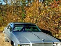 Gebraucht Buick Le Sabre 140 PS (102 kW) 1985 Silber Limousine