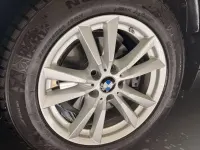 Gebraucht BMW X5 Performance 258 PS (189 kW) 2016 Weiß SUV