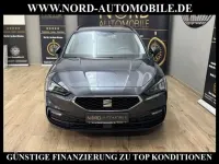 Używany Seat Leon Style 150 KM (110 kW) 2020 Szary Kombi