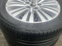 Gebraucht Opel Zafira Tourer 140 PS (102 kW) 2017 Silber Van / Kleinbus