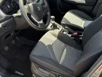Gebraucht Suzuki Vitara Comfort 110 PS (80 kW) 2025 Grau SUV