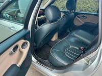 Gebraucht Rover 75 177 PS (130 kW) 2003 Silber Kombi