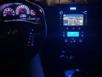 Gebraucht Hyundai Santa Fe Style 197 PS (144 kW) 2012 Grau SUV