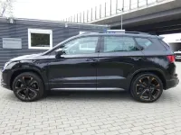 Używany Cupra Ateca 190 KM (139 kW) 2025 Czarny SUV