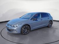 gebraucht VW Golf VIII 1.5 TSI Fahrprofil LED Navi ACC Kamera Keyl