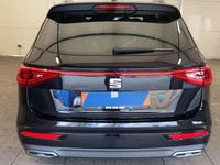 Gebraucht Seat Tarraco 4Drive 200 PS (147 kW) 2021 Schwarz SUV