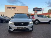 Gebraucht Volvo XC40 Plus 197 PS (144 kW) 2025 Grau SUV